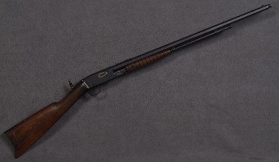 Remington ~ 22 S/L/LR