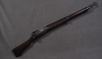 Enfield ~ P-14 Rifle ~ .303 British