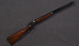 Browning ~ BL-22 ~ .22 S/L/LR