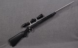Ruger ~ M77 Hawkeye ~ .223 Remington
