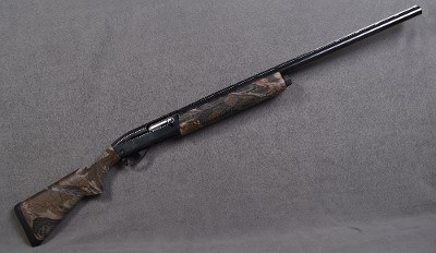 Remington ~ 11-87 Premier ~ 12 GA