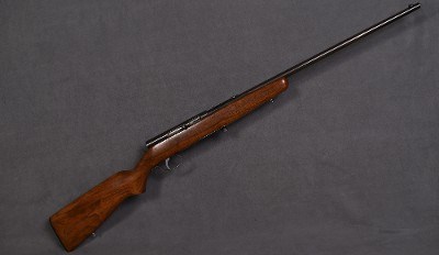 Marlin ~ No Model ~ .22 LR