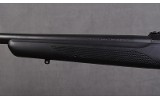 Tikka ~ T3X ~ 6.5 Creedmoor - 6 of 10