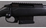 Tikka ~ T3X ~ 6.5 Creedmoor - 3 of 10