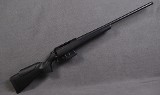 Tikka ~ T3X ~ 6.5 Creedmoor