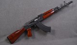 Zastava ~ N-PAP M70 ~ 7.62x39mm - 1 of 10