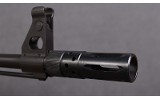 Zastava ~ N-PAP M70 ~ 7.62x39mm - 5 of 10