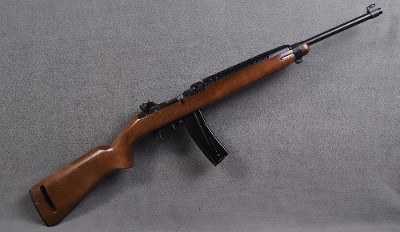 Universal ~ M1 ~ .30 Caliber