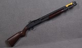 Mossberg ~ M590A1 Retro Grade ~ 12 GA