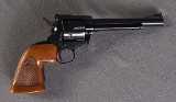Ruger ~ Blackhawk ~ .357 Cal - 1 of 2