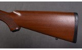 Ruger ~ M77 Mark II Left Hand ~ .270 win - 9 of 10