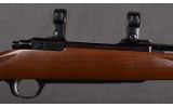 Ruger ~ M77 Mark II Left Hand ~ .270 win - 3 of 10