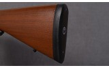 Ruger ~ M77 Mark II Left Hand ~ .270 win - 10 of 10