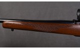 Ruger ~ M77 Mark II Left Hand ~ .270 win - 6 of 10