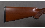 Ruger ~ M77 Mark II Left Hand ~ .270 win - 2 of 10