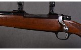 Ruger ~ M77 Mark II Left Hand ~ .270 win - 8 of 10