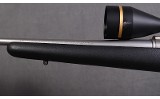 Remington ~ 700 Titanium ~ .30-06 SPRG - 6 of 10