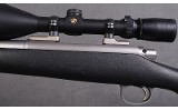 Remington ~ 700 Titanium ~ .30-06 SPRG - 8 of 10