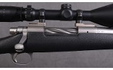 Remington ~ 700 Titanium ~ .30-06 SPRG - 3 of 10