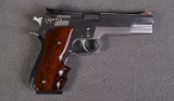 Smith & Wesson ~ Mod 645 ~ .45 Auto - 1 of 2