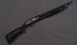 Mossberg ~ 500A ~ 12 GA