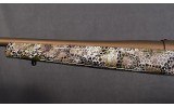 Howa/Weatherby ~ Vanguard ~ .300 Weatherby Magnum - 6 of 10