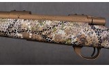 Howa/Weatherby ~ Vanguard ~ .300 Weatherby Magnum - 8 of 10