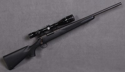 Remington ~ Model 700 ~ .243 WIN