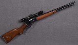 Marlin ~ Model 336 ~ .35 REM