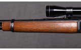 Marlin ~ Model 336 ~ .35 REM - 6 of 10