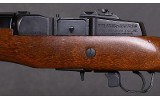 Ruger ~ Ranch Rifle ~ .223 REM - 8 of 10
