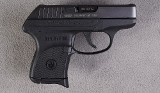 Ruger ~ LCP ~ .380 ACP - 1 of 2