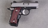 Kimber ~ Micro CDP ~ .380 ACP - 1 of 2