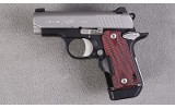 Kimber ~ Micro CDP ~ .380 ACP - 2 of 2