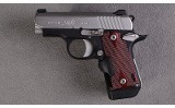 Kimber ~ Micro CDP ~ .380 ACP - 2 of 2