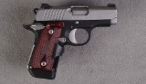Kimber ~ Micro CDP ~ .380 ACP - 1 of 2