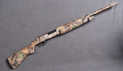 Stoeger ~ P350 ~ 12 GA