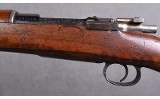 Loewe ~ 1895 Chilean Mauser - 8 of 10