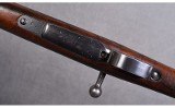 Loewe ~ 1895 Chilean Mauser - 7 of 10