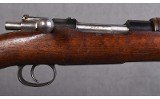 Loewe ~ 1895 Chilean Mauser - 3 of 10