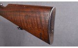Loewe ~ 1895 Chilean Mauser - 10 of 10