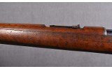 Loewe ~ 1895 Chilean Mauser - 6 of 10
