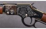 Henry Repeating Arms ~ H004BSA ~ .22 LR - 8 of 10 Henry Repeating Arms ~ H004BSA ~ .22 LR - 8 of 10