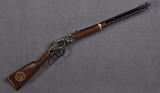 Henry Repeating Arms ~ H004BSA ~ .22 LR - 1 of 10 Henry Repeating Arms ~ H004BSA ~ .22 LR - 1 of 10