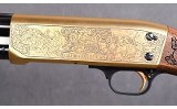 Ithaca ~ Model 37 Featherlight 125 year (13th of 125) ~ 20 ga - 8 of 10