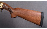 Ithaca ~ Model 37 Featherlight 125 year (13th of 125) ~ 20 ga - 9 of 10