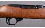 Ruger ~ 10/22 ~ .22 LR - 3 of 10