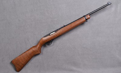 Ruger ~ 10/22 ~ .22 LR