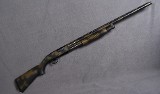 Mossberg ~ 500A ~ 12 GA