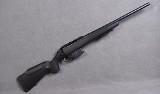 Tikka ~ T3X Tactical ~ 6.5 Creedmore